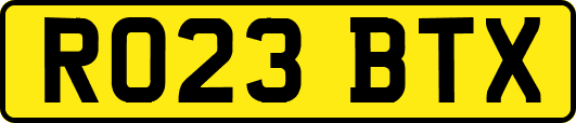 RO23BTX