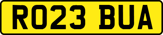 RO23BUA
