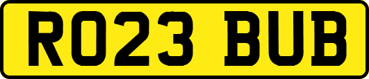 RO23BUB