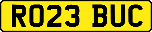 RO23BUC