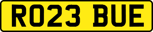 RO23BUE