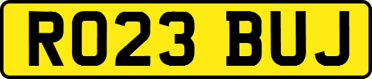 RO23BUJ