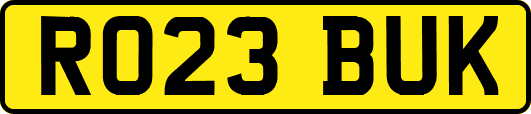 RO23BUK