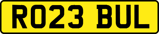 RO23BUL