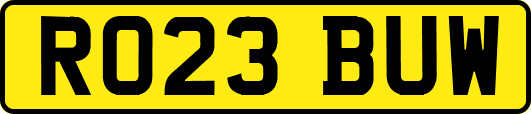 RO23BUW