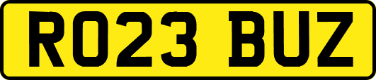 RO23BUZ