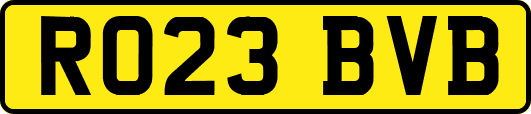 RO23BVB