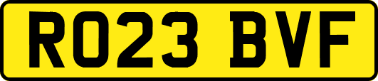 RO23BVF