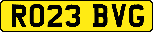 RO23BVG