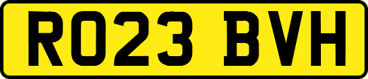 RO23BVH