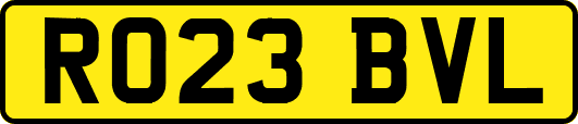 RO23BVL