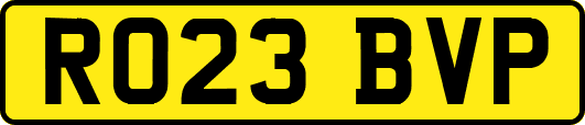 RO23BVP