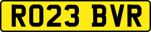 RO23BVR