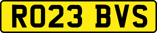 RO23BVS