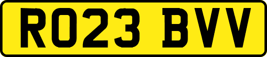 RO23BVV