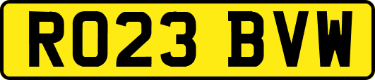 RO23BVW
