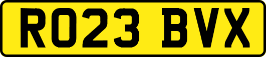 RO23BVX