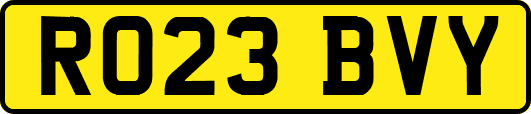 RO23BVY