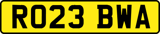 RO23BWA