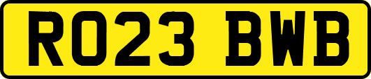 RO23BWB