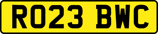 RO23BWC