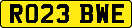 RO23BWE