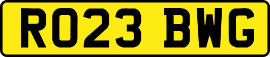 RO23BWG