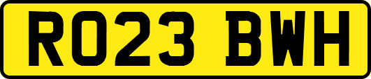 RO23BWH