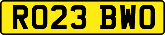 RO23BWO