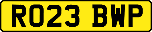 RO23BWP