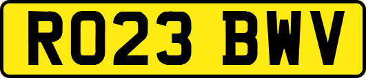 RO23BWV