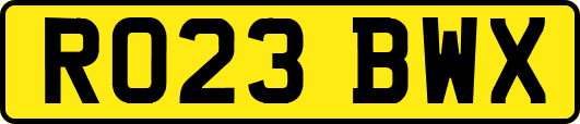 RO23BWX