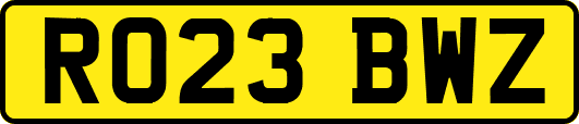 RO23BWZ