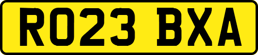RO23BXA