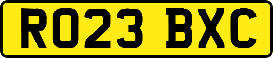 RO23BXC