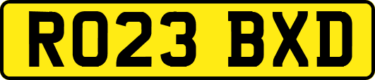 RO23BXD
