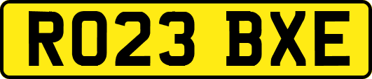RO23BXE