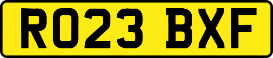 RO23BXF