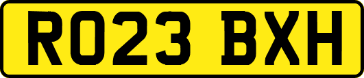 RO23BXH