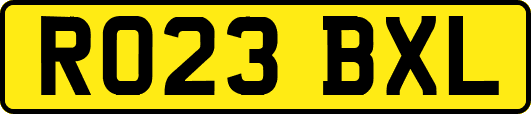 RO23BXL