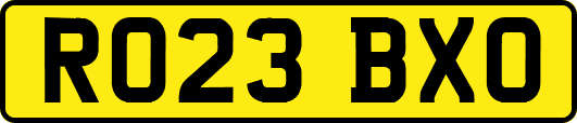 RO23BXO
