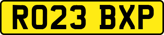 RO23BXP