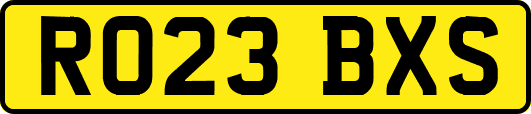 RO23BXS