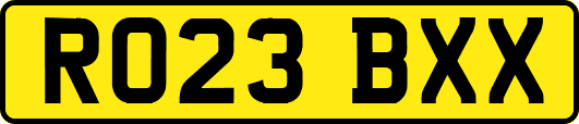 RO23BXX