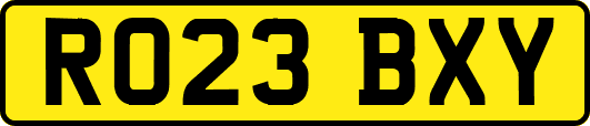 RO23BXY