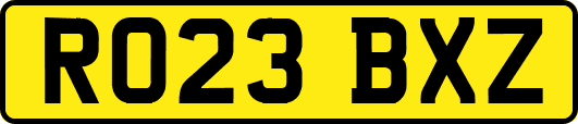 RO23BXZ