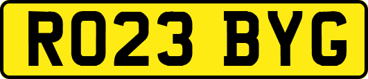 RO23BYG