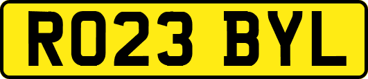 RO23BYL