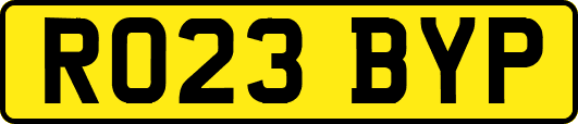 RO23BYP