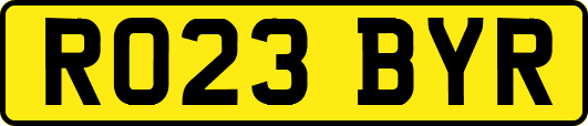 RO23BYR